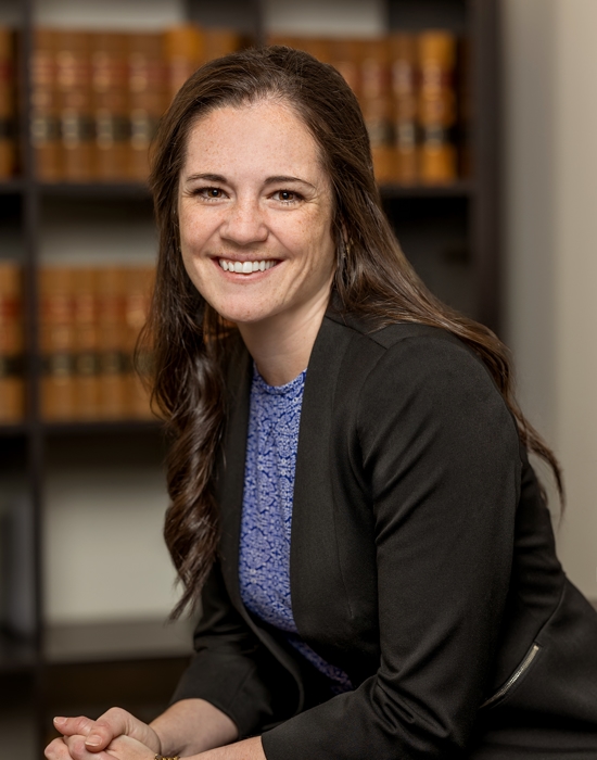 Catherine Borgnis Photo