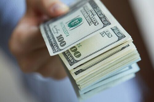 what month does child support end